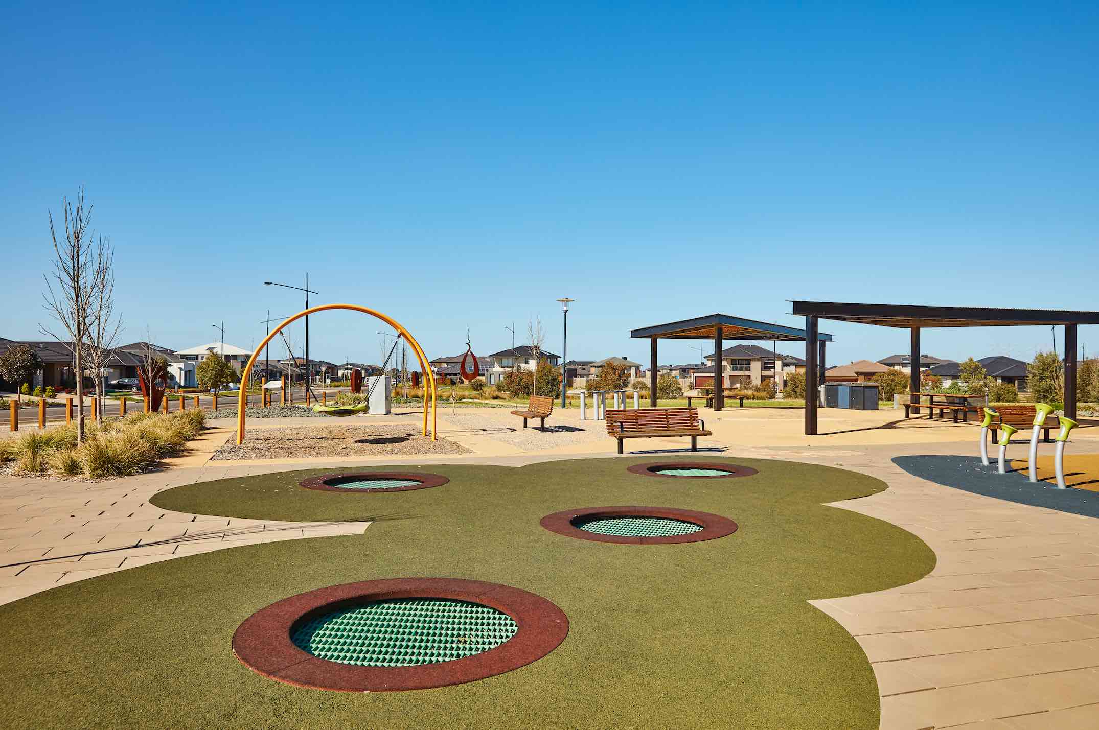 [Land for Sale] Aspire Estate, Fraser Rise OpenLot